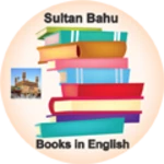 Logo of English Books Sultan Bahu android Application 